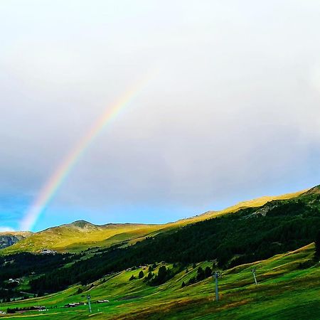 Ag Apartments Livigno Centro Exteriér fotografie